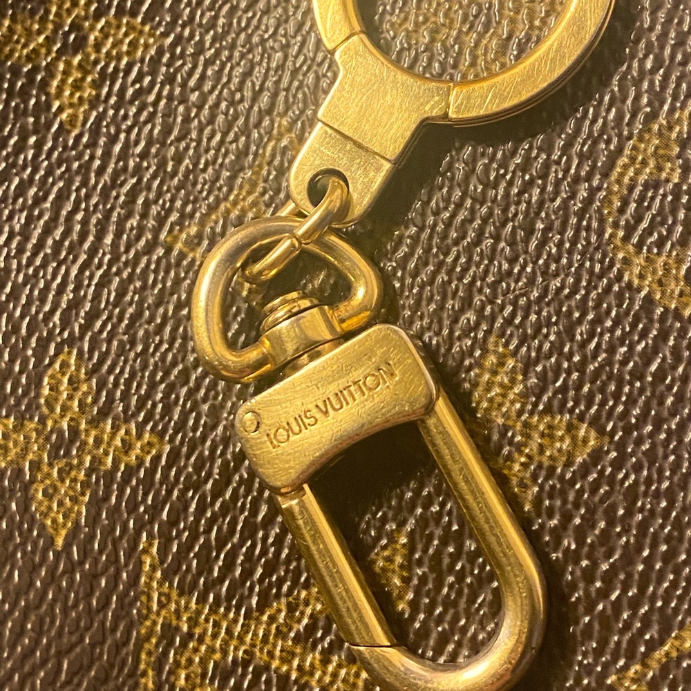 Louis Vuitton Strap Extender